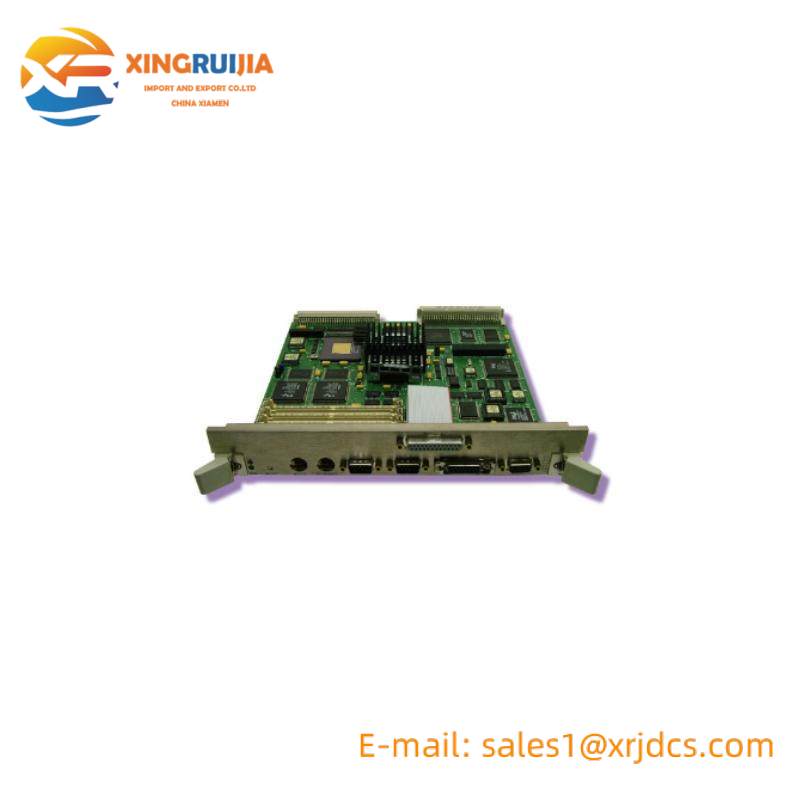 RADISYS ERNI 9609 EM-DIO 02 EM-DIO-02 2445400132LS Power Supply Module