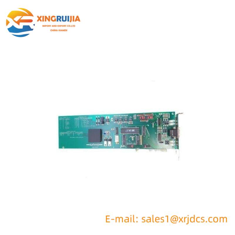 RADISYS PCL2NIA PBA 455971-003 Board