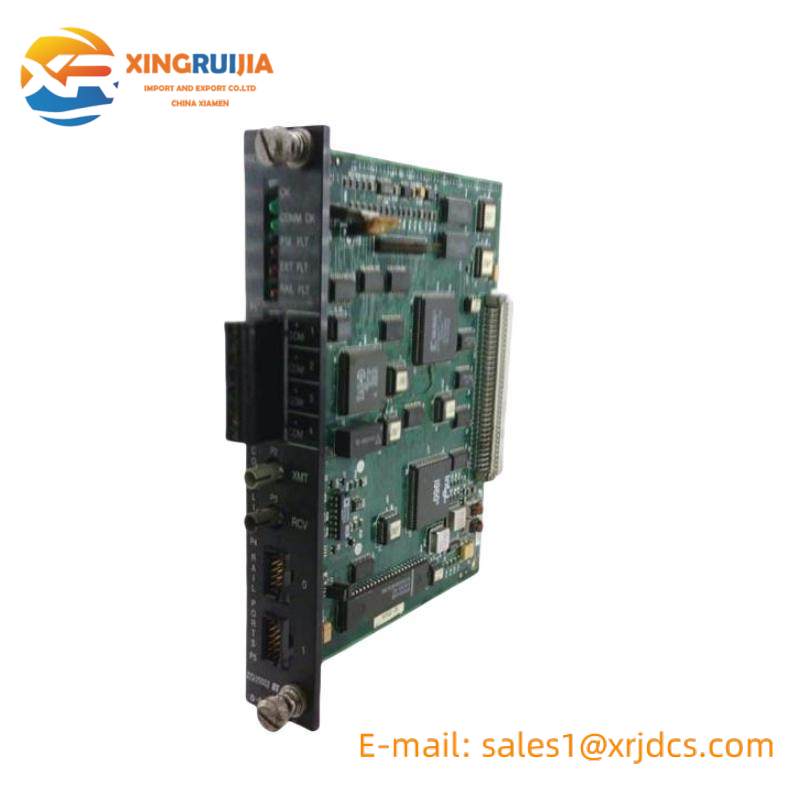 RELIANCE ELECTRIC 0-60021-2 PROCESSOR MODULE