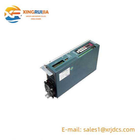 Reliance GV3000/SE GV3000E-AC005-AA-DBU-RFI AC Drive