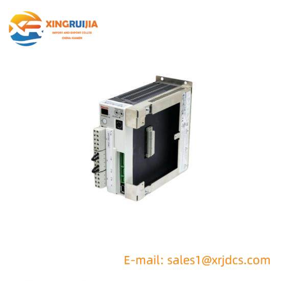 REXROTH DKC1.03-012-3-MGP-01VRS Servo Drive