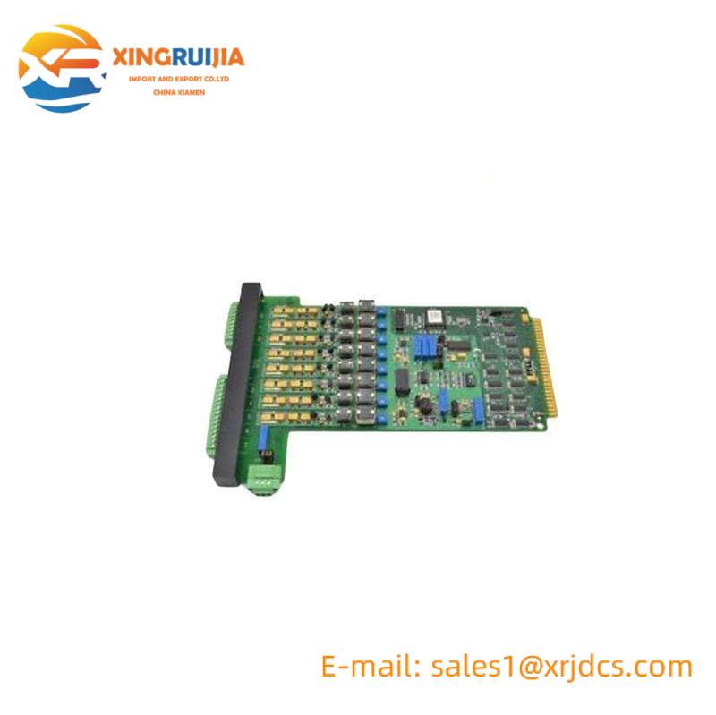 RTF NEQ8436/32-001 1 Channel Pcb Circuit Board