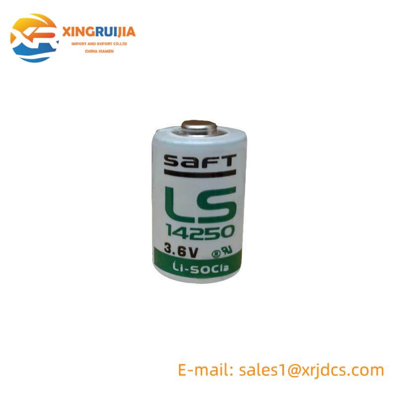 Saft LS14250 Battery