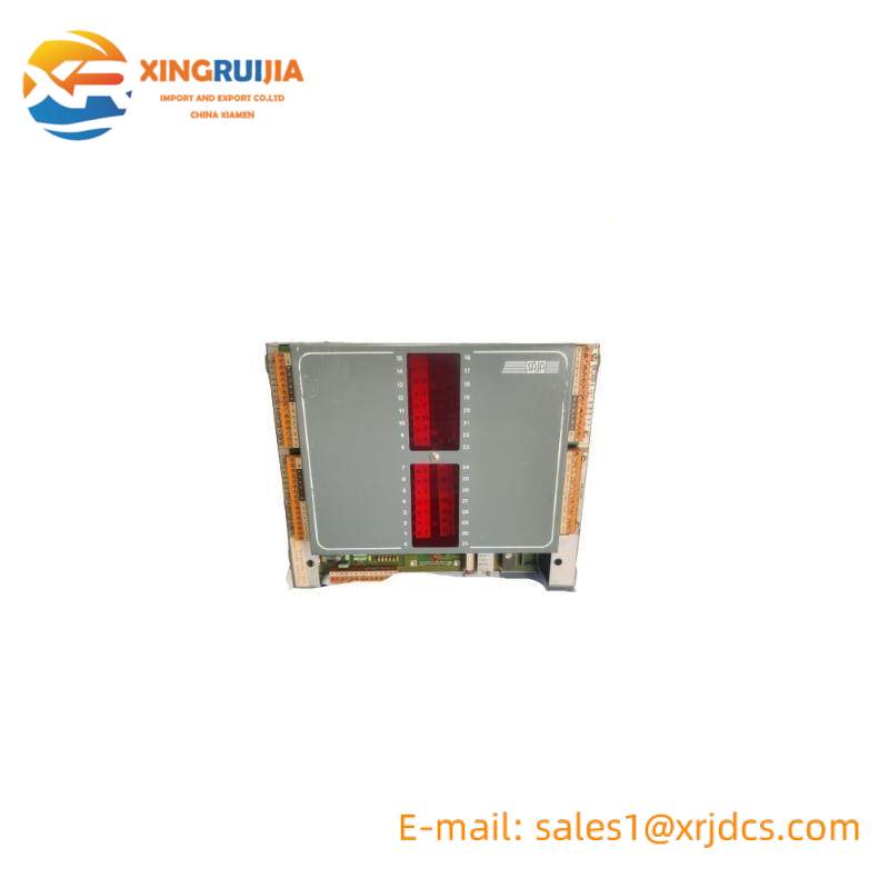 SAIA PCA1.M41M4 PLC PANEL