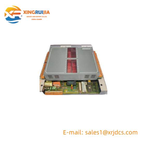 SAIA PCA1.M41M4 Processor Unit