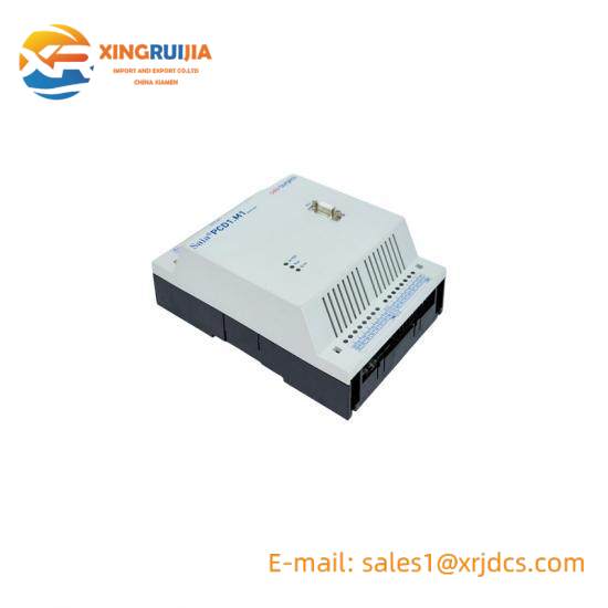 SAIA PCD1.M110 CONTRO DEVICE PCD1.M1 24VDC