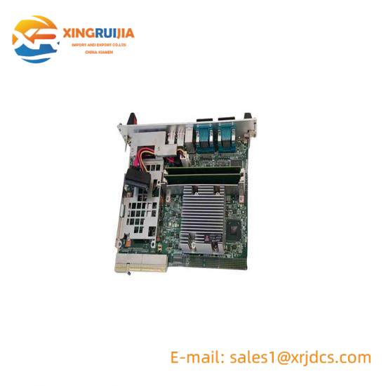 SanMax Technologies PDS-BX02E0954 PA03381-B391 SERVO CONTROL CARD