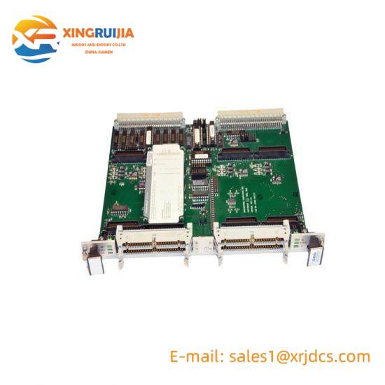 SBS VME-IP-CARRIER VIPC616