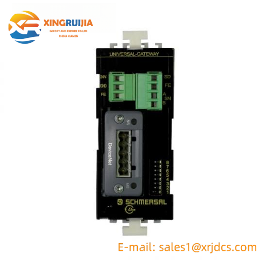 Schmersal PROTECT-PSC-POWER POWER SUPPLY 24VDC