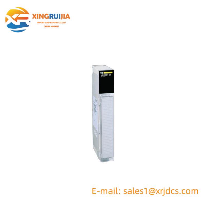 SCHNEIDER 140CPU53414B PLC CONTROLLER