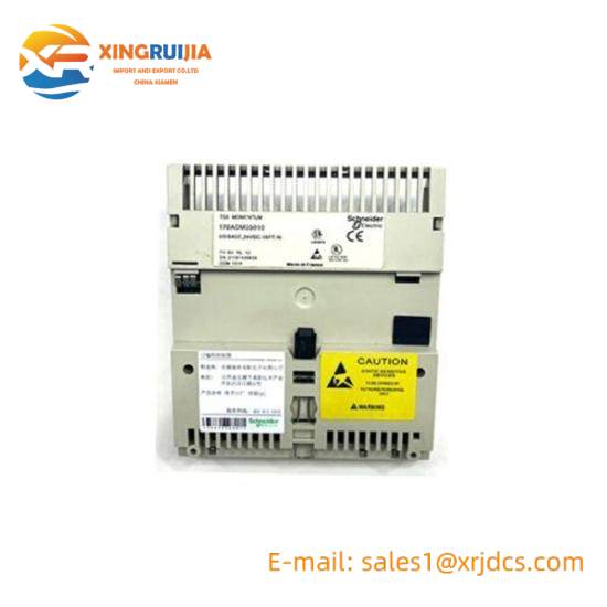 SCHNEIDER 170ENT11002 Modicon Momentum