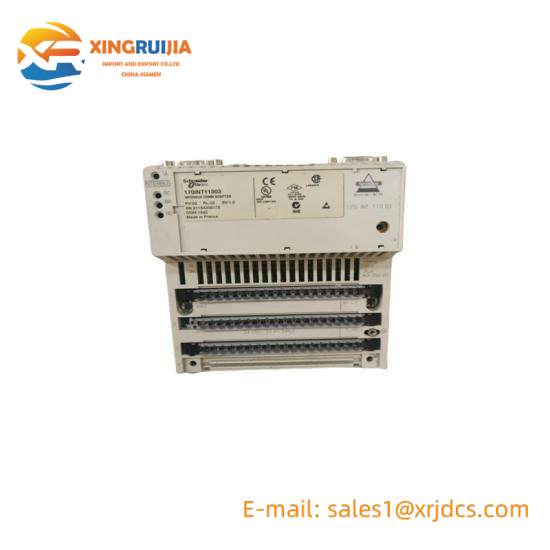 Schneider 170INT11003 Communication Adaptor Module