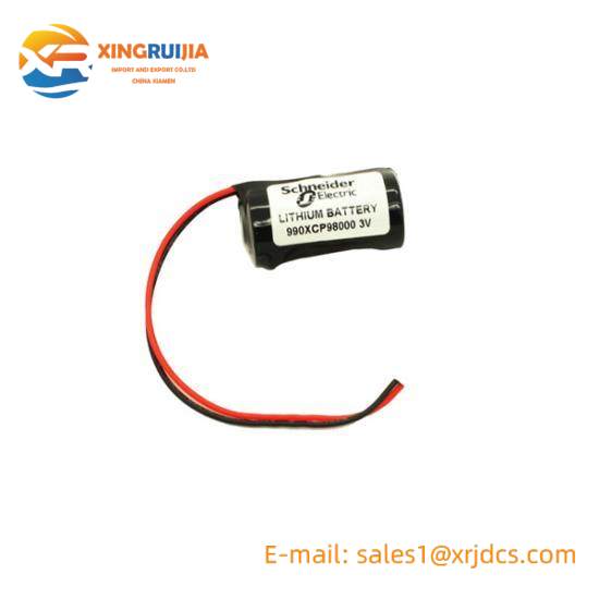 Schneider 990XCP98000 Electric Cable Module