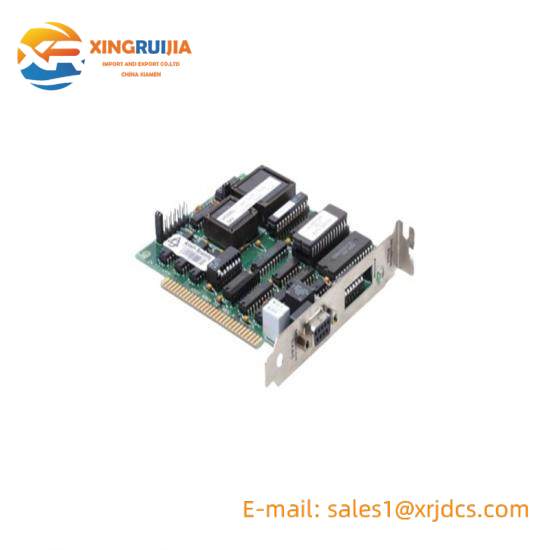 Schneider AM-SA85-000 Modbus Plus Interface Card