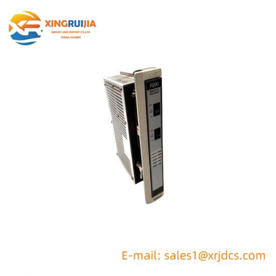 Schneider AS-P890-000 Power Supply Module