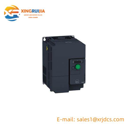 SCHNEIDER ATV320U75N4C Variable Speed Drive