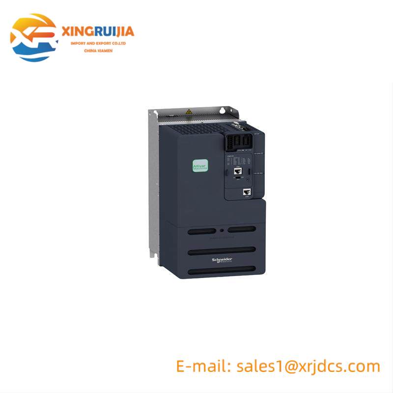 Schneider ATV340D15N4 variable speed drive