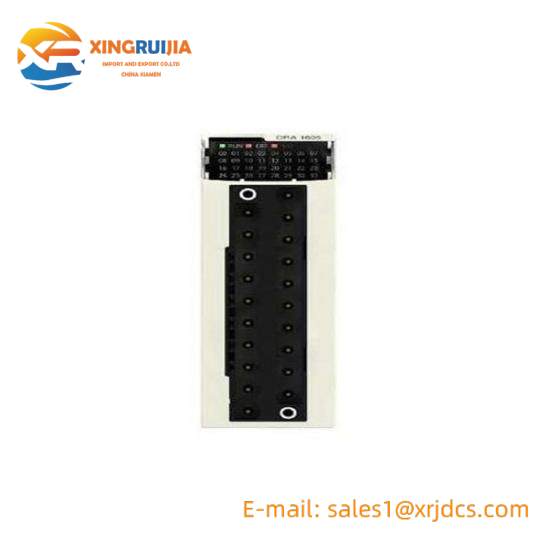 Schneider BMXDRA1605 Discrete Output Module