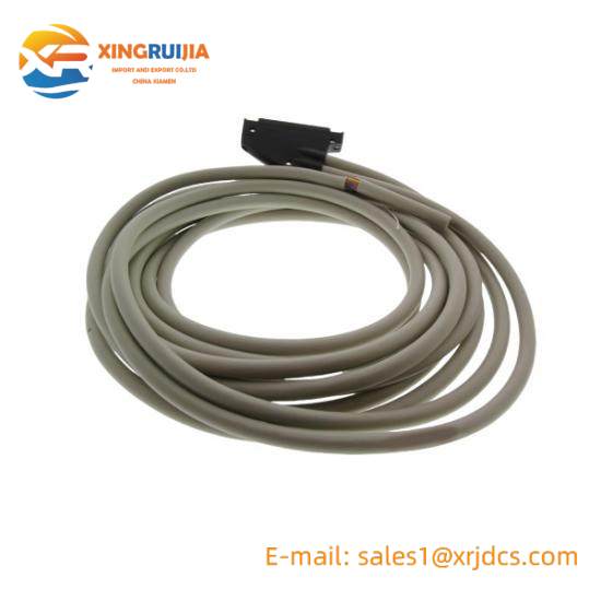 Schneider BMXFCC503 Discrete I/O Cable