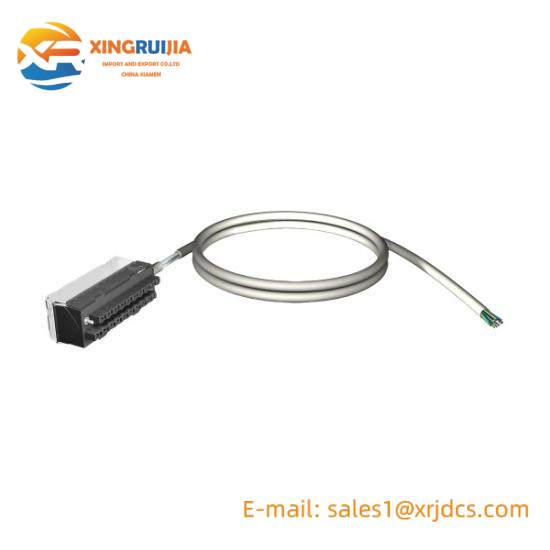 Schneider BMXFTW508S with FTB Terminal Block