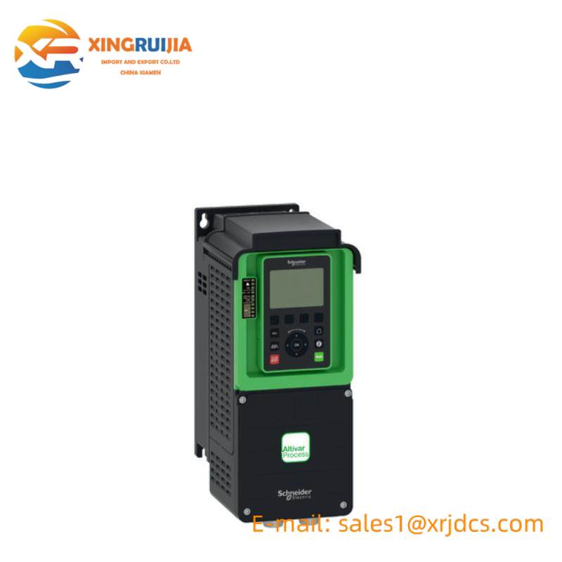 SCHNEIDER ELECTRIC ATV630U30N4 Inverter