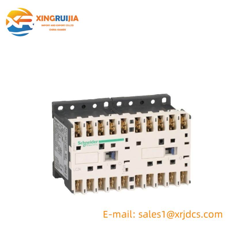 Schneider LC2K09 Contactor