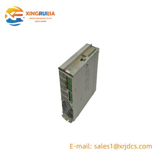 Schneider LXM15MD40N4 servo drive