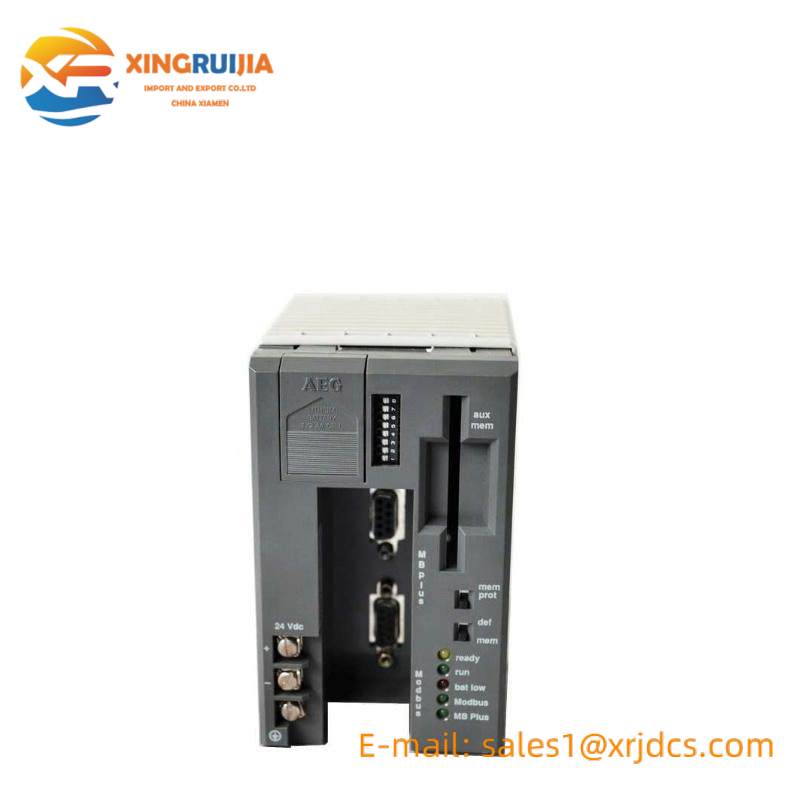 Schneider PC-A984-145 MODULE, 24VDC