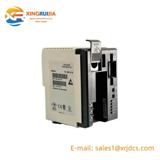 Schneider TSXRKY6EX  Modicon TSX Micro PLC