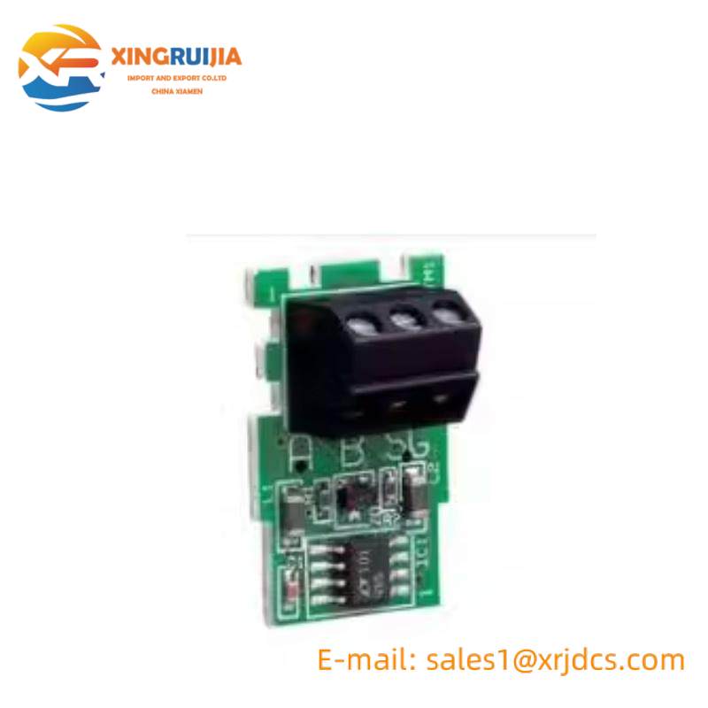 Schneider PCB5010B Port Of Communication