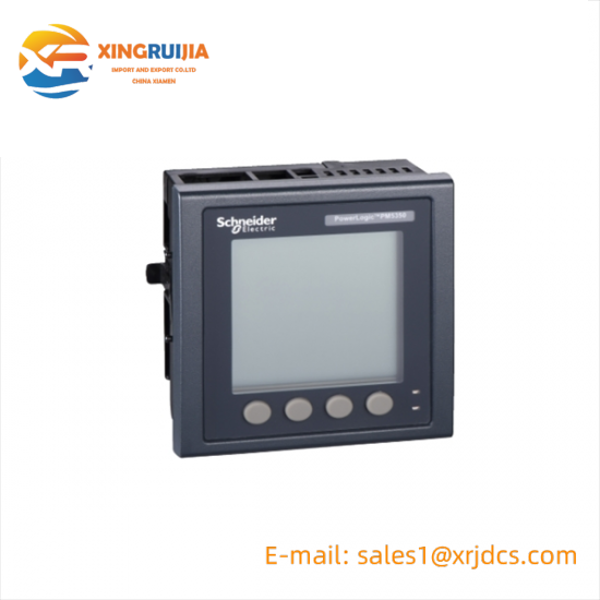 SCHNEIDER PM5350 power monitor