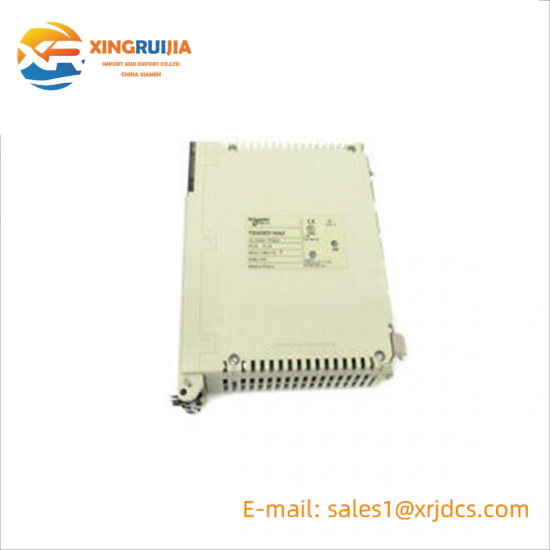 SCHNEIDER TSXDEY16A2 Discrete Module