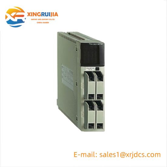 SCHNEIDER TSXDEY64D2K discrete input module