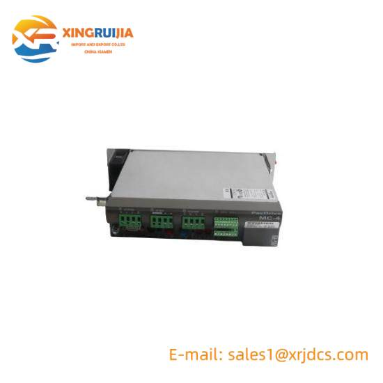 Schneider VDM01D10AA00 MC-4/11/10/400 Servo Controller