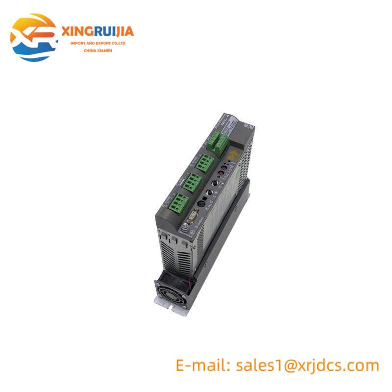 Schneider VDM01D10AA00 SERVO DRIVE