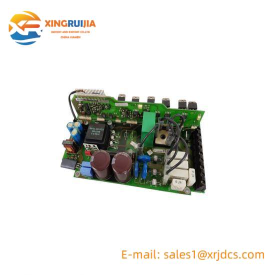 SEW 8224927.1A/8215790.17 Inverter Board