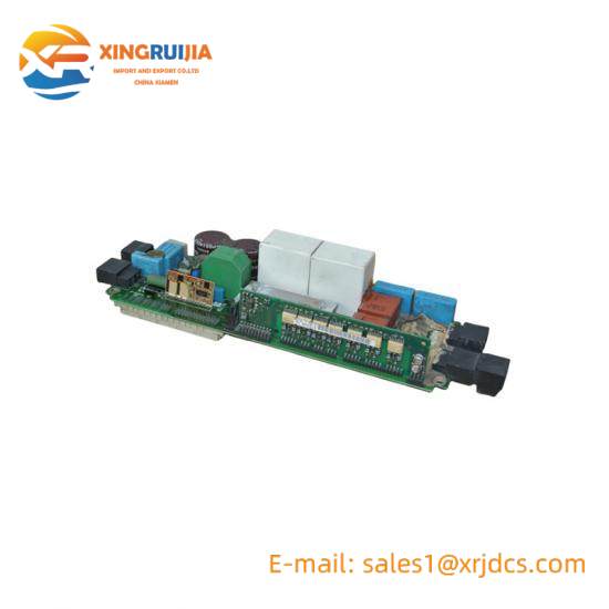 SEW 8233543.1F/8227446.17 Inverter Board