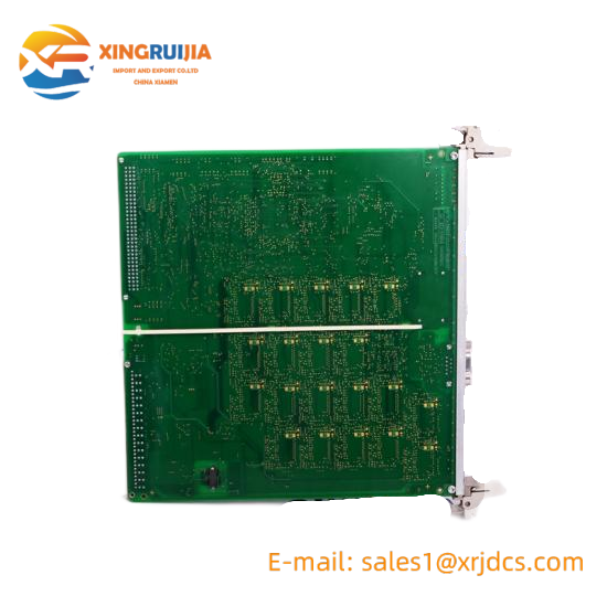 Siemens 3-424-2283A02 CPU Assembly