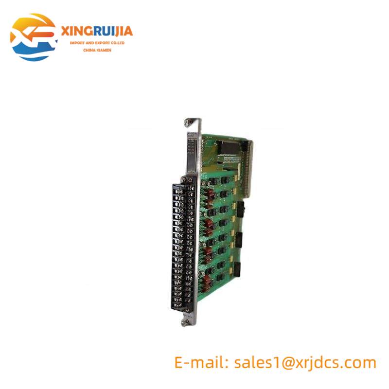 SIEMENS 505-4432-A INPUT MODULE