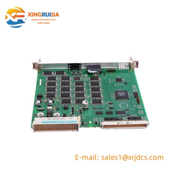 SIEMENS 505-4516 I/O Module