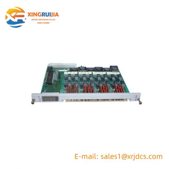 Siemens 505-4632 Output Module