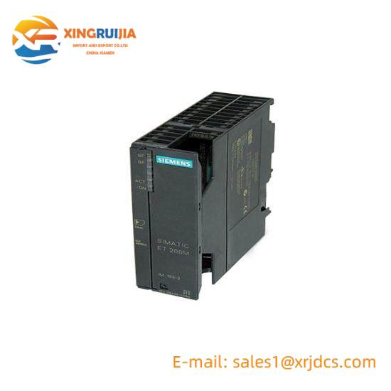 SIEMENS 653ES71-2BA01-0XB0 Interface Module 64 I/O Digital