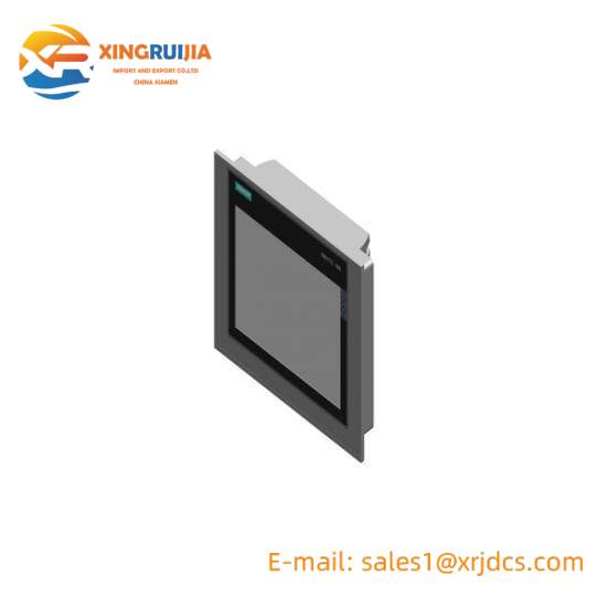 Siemens 6AV2 124-0JC01-0AX0 TP900 Touch Panel