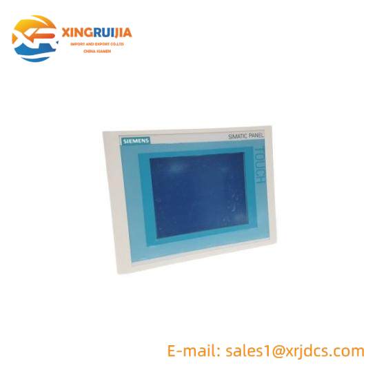 Siemens 6AV6640-0CA11-0AX0 TP177 Micro Touch Panel