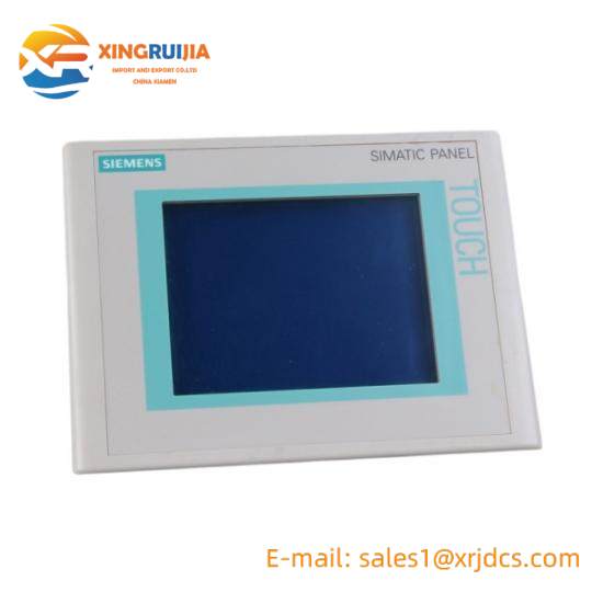 2711-T10G1 Touch Panel