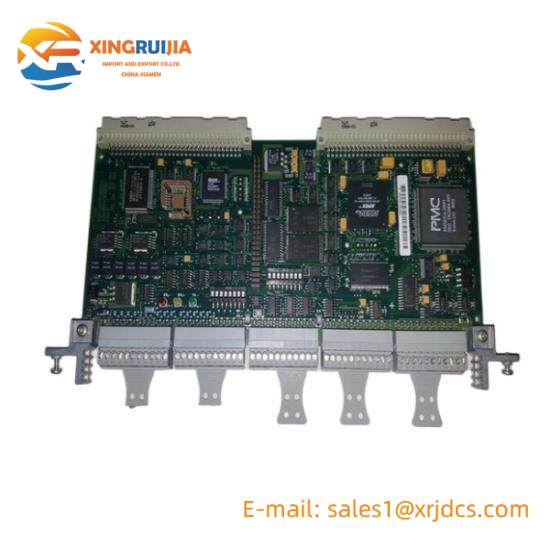 Siemens 6DD1606-0AD1 pulse encoder inputs