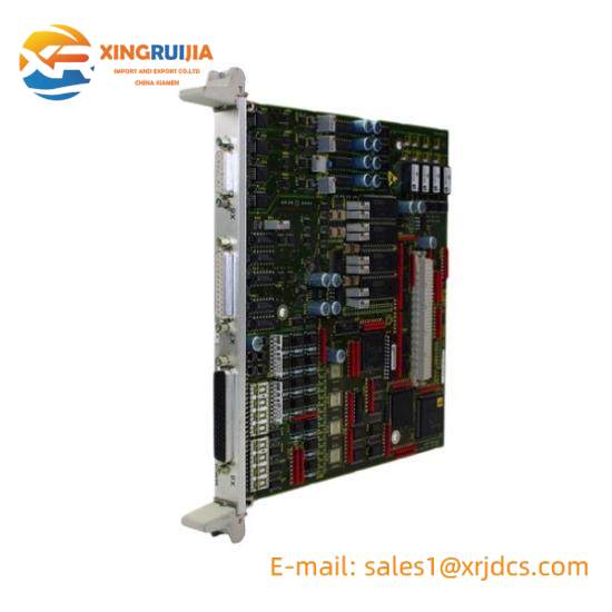 SIEMENS 6DD1606-4AB0 IT42 Expansion Module