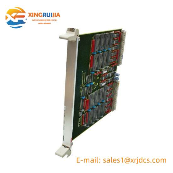 Siemens 6DD1611-0AD0  MM11 Mailbox Module