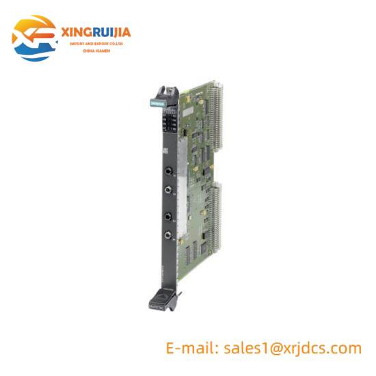 SIEMENS 6DD1660-0BJ0  CP53M0 Communication Module