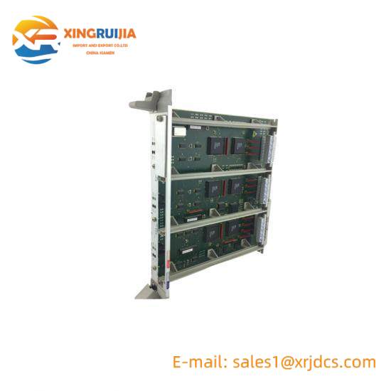 SIEMENS 6DD1662-0AB0 COMMUNICATION MODULE